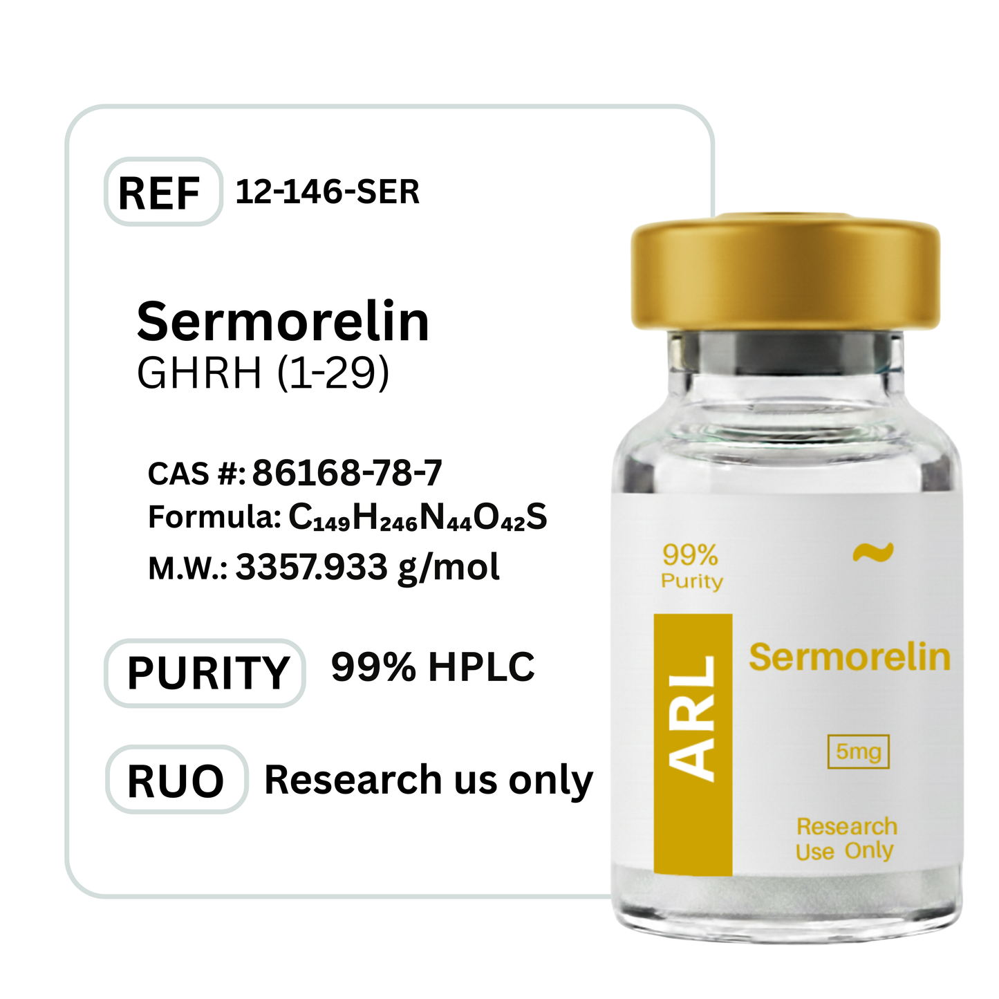 Sermorelin