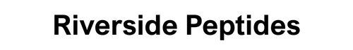 Riverside Peptides