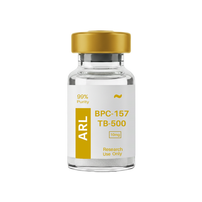 BPC-157 + TB-500