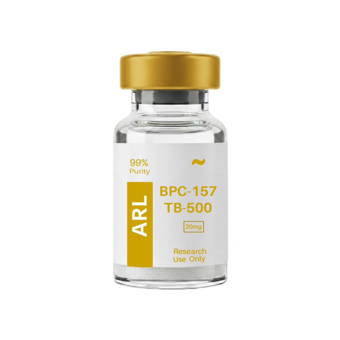 BPC-157 + TB-500