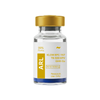 Peptide vial