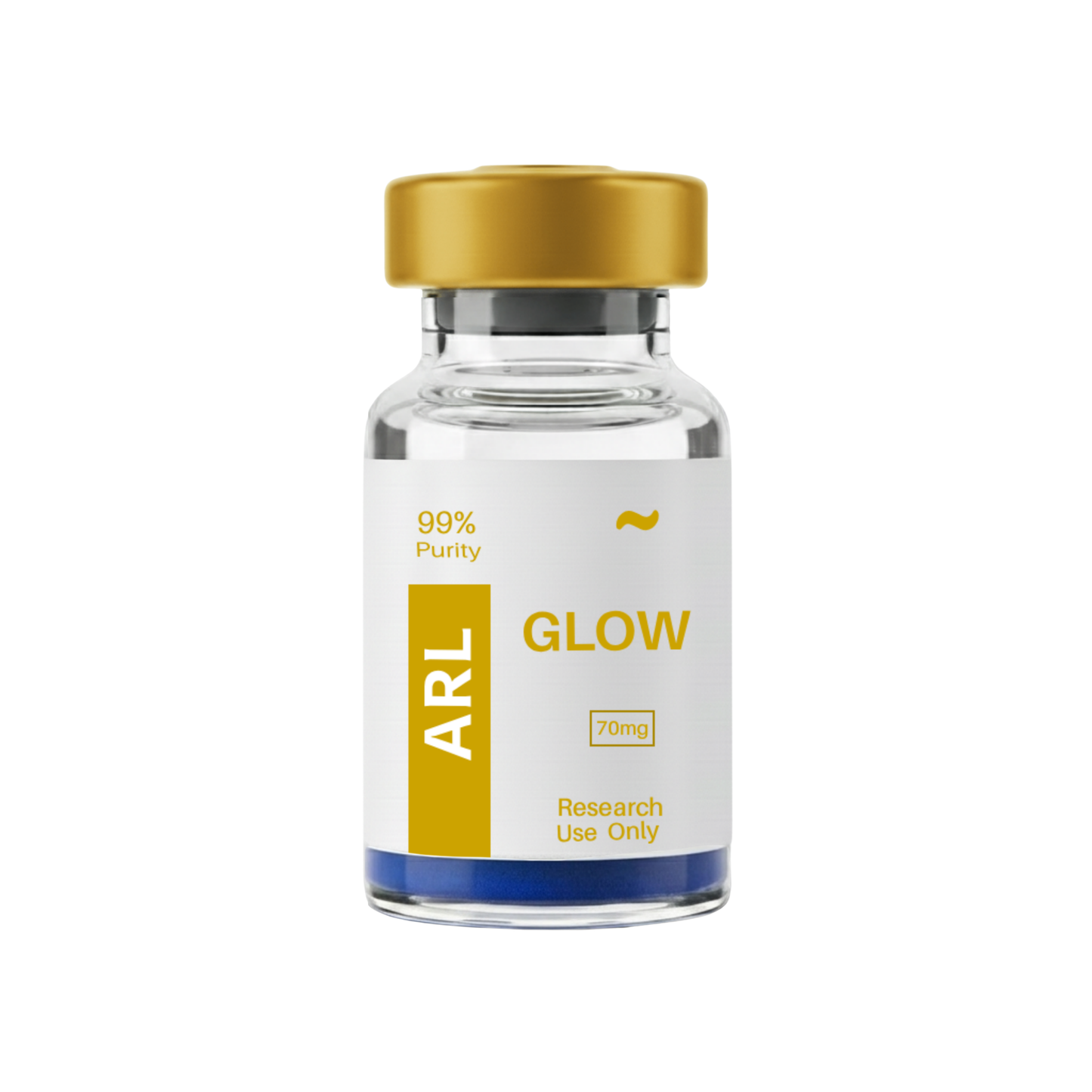 Glow BPC-157 + GHK-CU + TB-500