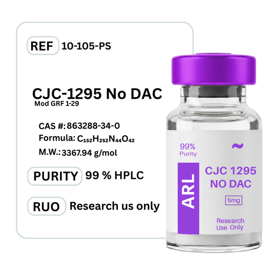 CJC-1295 (No DAC)