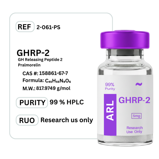 GHRP-2