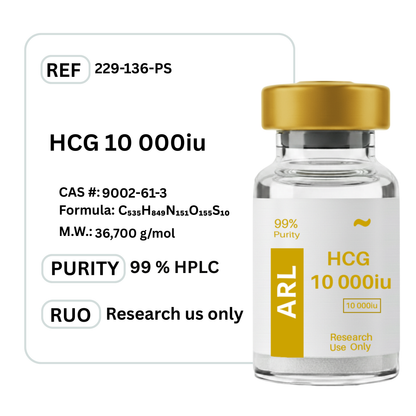 HCG