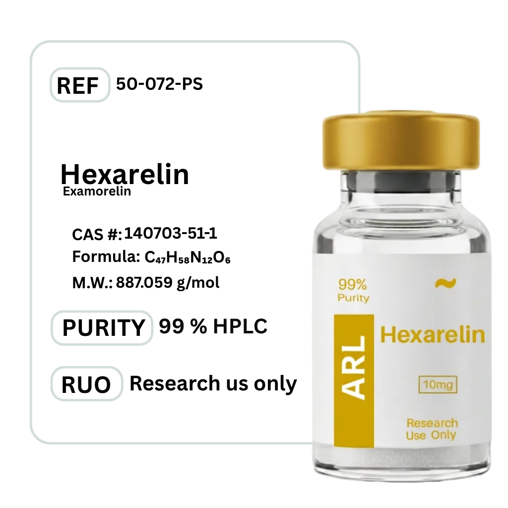 Hexarelin