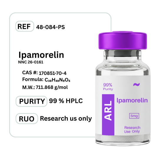 Ipamorelin