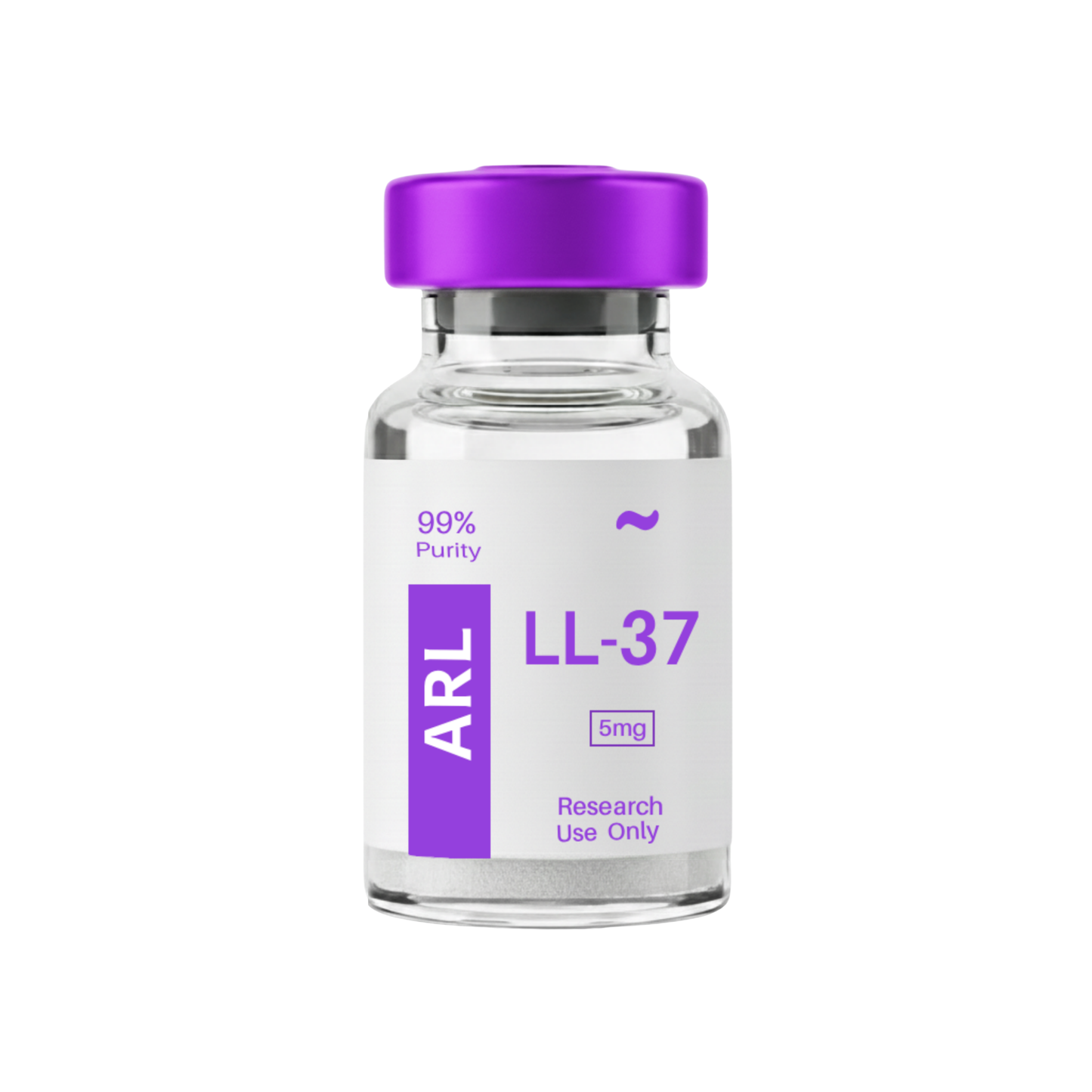 LL-37 - Premium Research Peptide