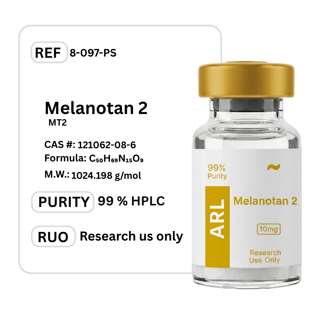 Melanotan II (MT2)