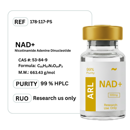 NAD+