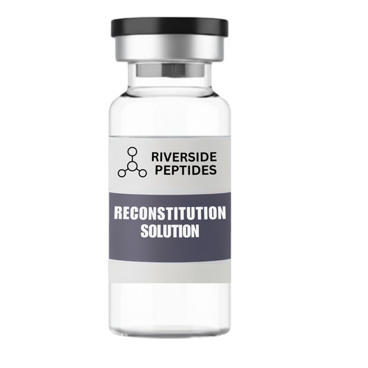 Reconstitution Solution (Free Item)
