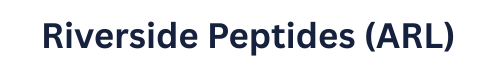 Riverside Peptides (ARL)