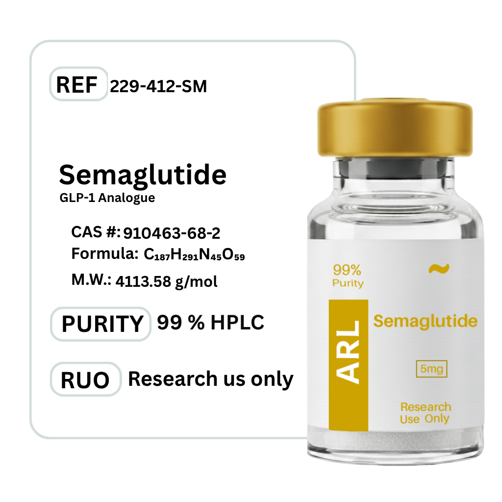 Semaglutide