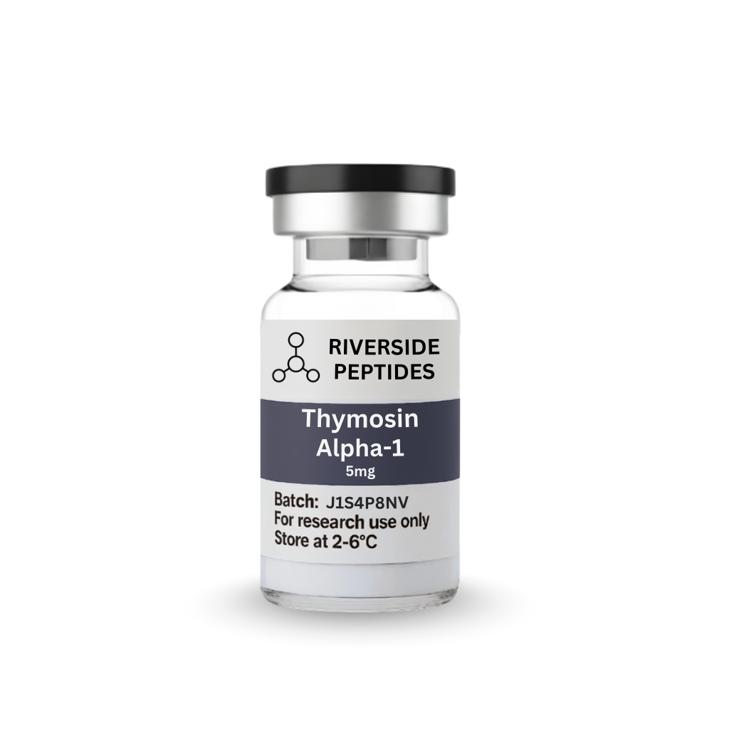 Thymosin Alpha-1