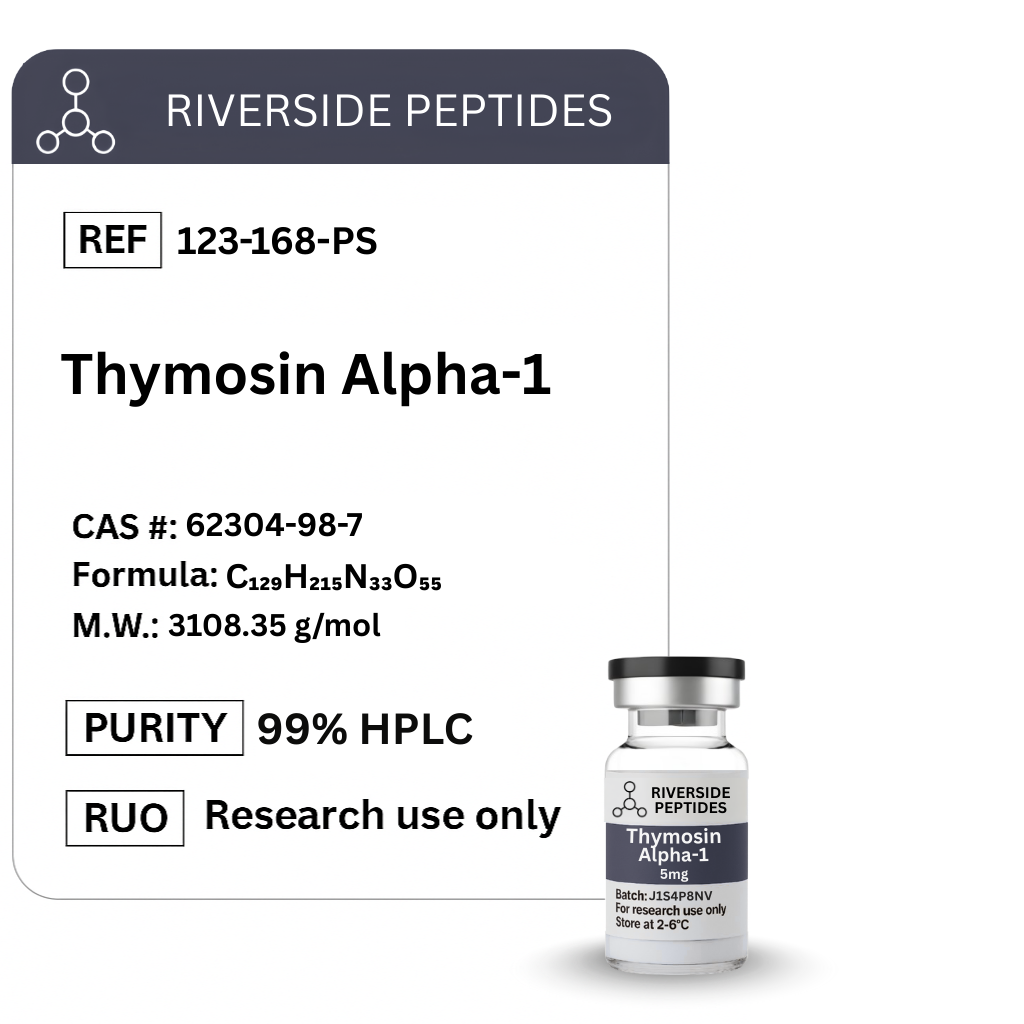 Thymosin Alpha-1