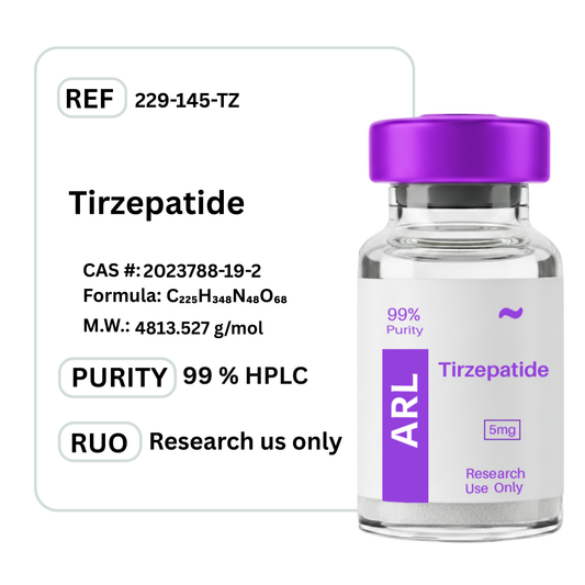 Tirzepatide